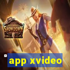 app xvideo